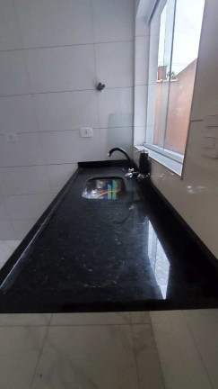 Imagem Casa com 1 Quarto à Venda, 53 m² em Aviação - Praia Grande