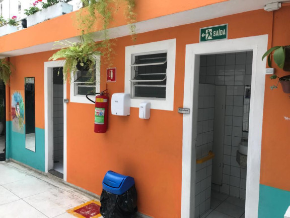 Imagem Apartamento com 1 Quarto para Alugar, 830 m² em Vila Emir - São Paulo