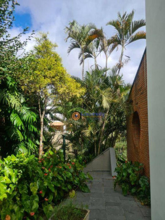 Imagem Casa com 3 Quartos à Venda, 411 m² em Pastoril - Ribeirão Pires Imagem Casa com 3 Quartos à Venda, 411 m² em Pastoril - Ribeirão Pires