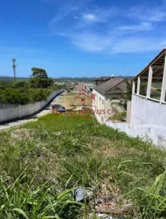 Imagem Terreno em Condomínio à Venda, 262 m² em Vila Do Peró - Cabo Frio