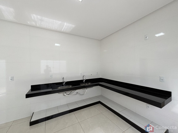 Imagem Casa com 3 Quartos à Venda, 205 m² em Jardim Califórnia - Patos De Minas