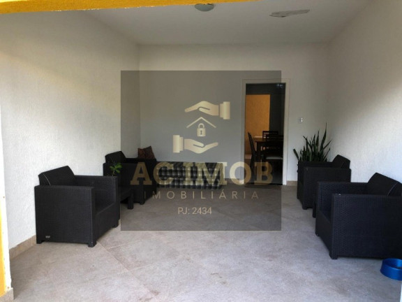 Imagem Casa com 3 Quartos para Alugar, 200 m² em Ipitanga - Lauro De Freitas