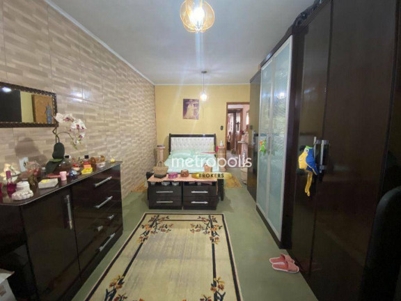 Imagem Sobrado com 2 Quartos à Venda, 128 m² em Mauá - São Caetano Do Sul Imagem Sobrado com 2 Quartos à Venda, 128 m² em Mauá - São Caetano Do Sul