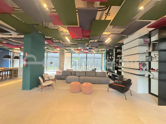 Imagem Imóvel Comercial à Venda, 24 m² em República - São Paulo Imagem Imóvel Comercial à Venda, 24 m² em República - São Paulo