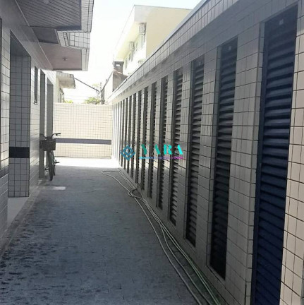 Imagem Apartamento com 3 Quartos à Venda, 116 m² em Praia Grande - Ubatuba