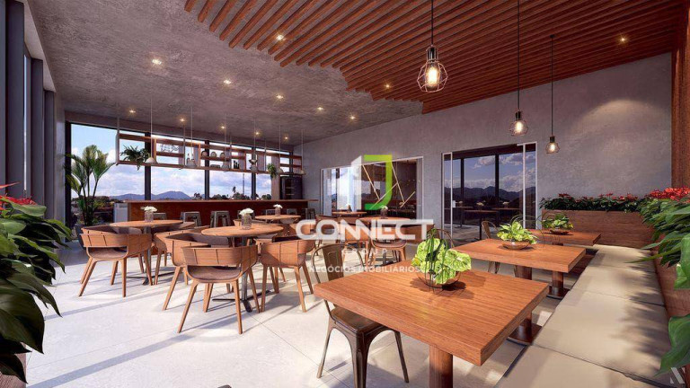 Imagem Apartamento com 2 Quartos à Venda, 69 m² em São João - Itajaí