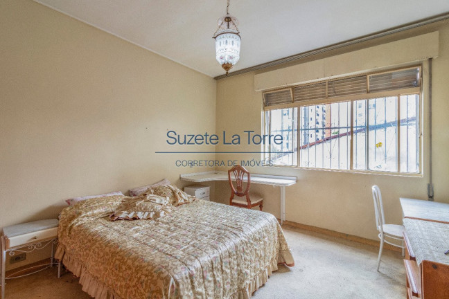Imagem Apartamento com 4 Quartos à Venda, 356 m² em Bela Vista - São Paulo Imagem Apartamento com 4 Quartos à Venda, 356 m² em Bela Vista - São Paulo