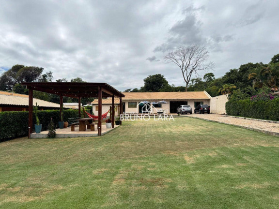 Imagem Fazenda à Venda, 100 m² em Vivendas Santa Mônica - Igarapé Imagem Fazenda à Venda, 100 m² em Vivendas Santa Mônica - Igarapé