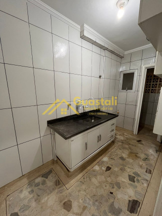 Imagem Apartamento com 2 Quartos à Venda, 50 m² em Centro - Piracicaba