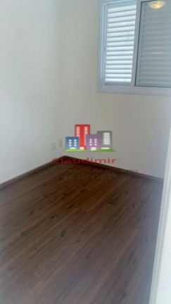 Imagem Apartamento com 2 Quartos à Venda, 45 m² em Campestre - Santo André Imagem Apartamento com 2 Quartos à Venda, 45 m² em Campestre - Santo André