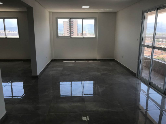 Imagem Apartamento com 2 Quartos à Venda, 68 m² em Ocian - Praia Grande