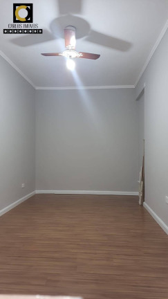 Imagem Apartamento com 1 Quarto à Venda, 42 m² em Encruzilhada - Santos Imagem Apartamento com 1 Quarto à Venda, 42 m² em Encruzilhada - Santos