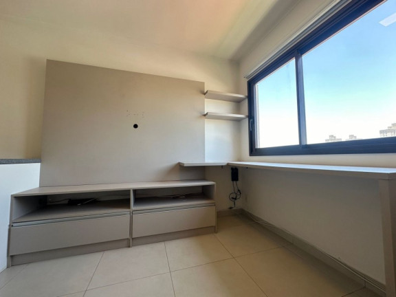 Imagem Apartamento com 1 Quarto à Venda, 26 m² em Tatuapé - São Paulo Imagem Apartamento com 1 Quarto à Venda, 26 m² em Tatuapé - São Paulo