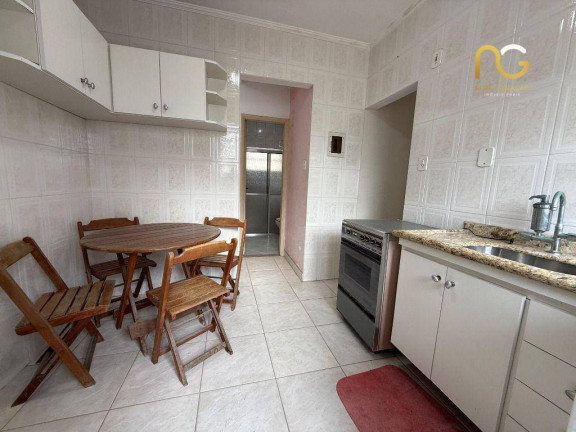 Imagem Apartamento com 2 Quartos à Venda, 60 m² em Aviação - Praia Grande Imagem Apartamento com 2 Quartos à Venda, 60 m² em Aviação - Praia Grande