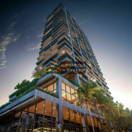 Imagem Cobertura com 3 Quartos à Venda, 209 m² em Itaim Bibi - São Paulo Imagem Cobertura com 3 Quartos à Venda, 209 m² em Itaim Bibi - São Paulo