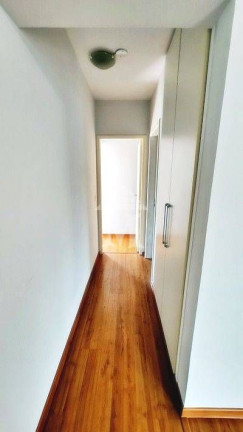 Imagem Apartamento com 3 Quartos à Venda, 110 m² em Vila Mariana - São Paulo
