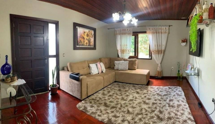 Imagem Casa com 4 Quartos à Venda, 819 m² em Santa Isabel - Viamão