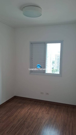 Imagem Apartamento com 3 Quartos à Venda, 75 m² em Baeta Neves - São Bernardo Do Campo