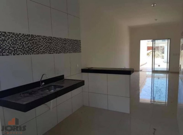 Imagem Casa com 3 Quartos à Venda, 89 m² em Messejana - Fortaleza