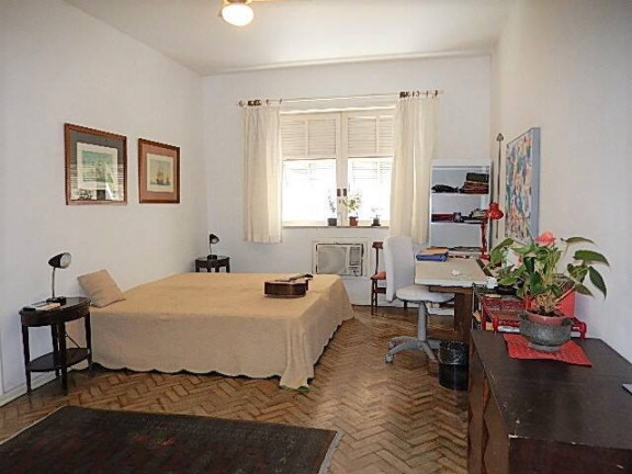 Imagem Apartamento com 4 Quartos à Venda, em Ipanema - Rio De Janeiro Imagem Apartamento com 4 Quartos à Venda, em Ipanema - Rio De Janeiro
