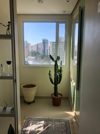Imagem Apartamento com 3 Quartos à Venda, 141 m² em Vila Mariana - Sp Imagem Apartamento com 3 Quartos à Venda, 141 m² em Vila Mariana - Sp