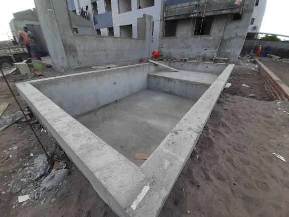 Imagem Apartamento com 3 Quartos à Venda, 59 m² em José Américo De Almeida - João Pessoa Imagem Apartamento com 3 Quartos à Venda, 59 m² em José Américo De Almeida - João Pessoa
