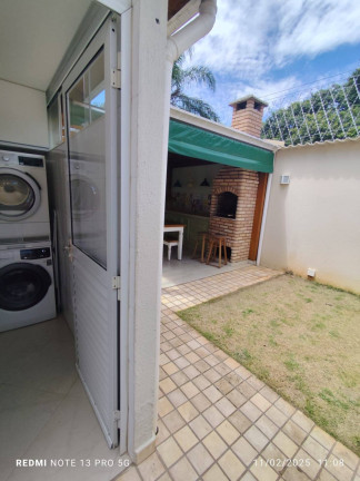 Imagem Casa de Condomínio com 3 Quartos à Venda, 91 m² em Jardim Shangai - Jundiaí Imagem Casa de Condomínio com 3 Quartos à Venda, 91 m² em Jardim Shangai - Jundiaí