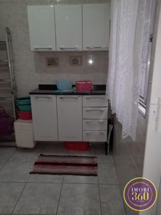 Imagem Sobrado com 3 Quartos à Venda, 110 m² em Jardim Santa Maria - São Paulo