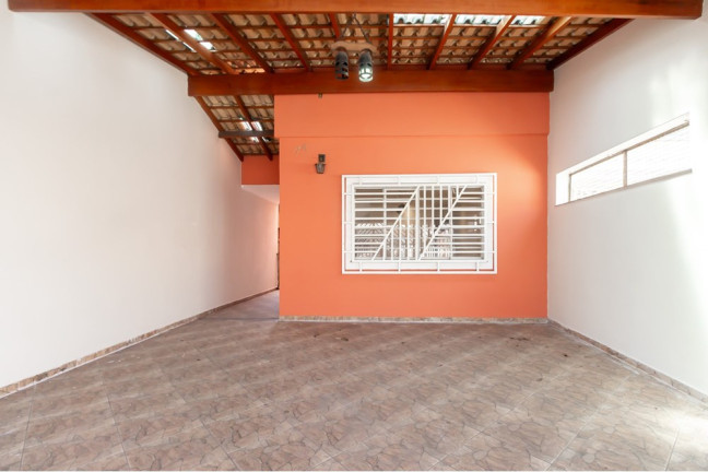 Imagem Sobrado com 3 Quartos à Venda, 137 m² em Vila Jaguari - São Paulo Imagem Sobrado com 3 Quartos à Venda, 137 m² em Vila Jaguari - São Paulo