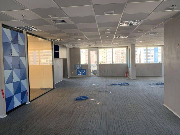 Imagem Sala Comercial à Venda ou Locação, 392 m² em Pinheiros - São Paulo