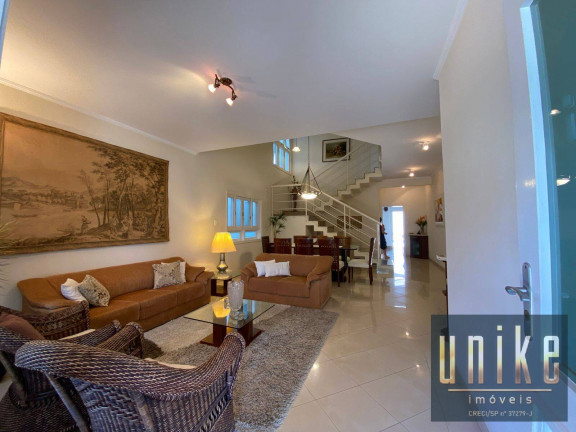 Imagem Casa com 5 Quartos à Venda, 350 m² em Sunset Park - São José Dos Campos Imagem Casa com 5 Quartos à Venda, 350 m² em Sunset Park - São José Dos Campos