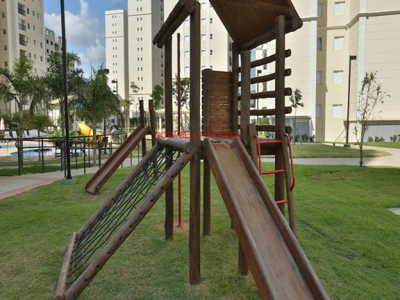 Imagem Apartamento com 3 Quartos à Venda, 76 m² em Jardim Ermida I - Jundiaí