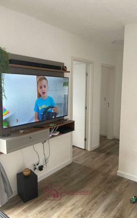 Imagem Apartamento com 2 Quartos à Venda, 47 m² em Vila Palmares - Franco Da Rocha