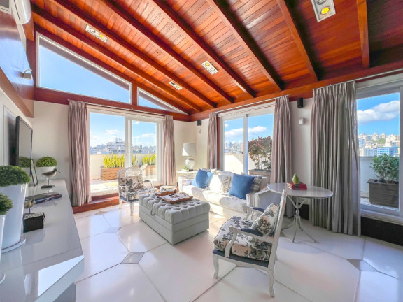 Imagem Cobertura com 4 Quartos à Venda, 626 m² em Moinhos De Vento - Porto Alegre Imagem Cobertura com 4 Quartos à Venda, 626 m² em Moinhos De Vento - Porto Alegre