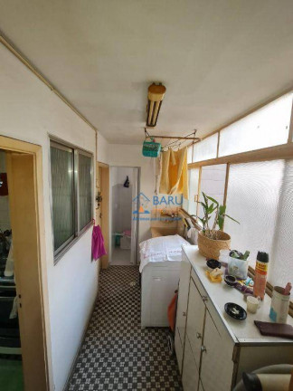Imagem Apartamento com 3 Quartos à Venda, 106 m² em Vila Buarque - São Paulo Imagem Apartamento com 3 Quartos à Venda, 106 m² em Vila Buarque - São Paulo