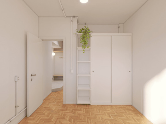 Imagem Apartamento com 1 Quarto para Alugar, 32 m² em Pinheiros - São Paulo