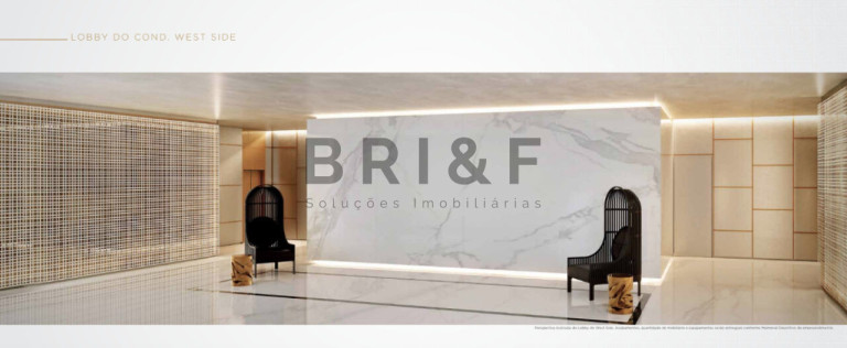 Imagem Apartamento com 3 Quartos à Venda, 137 m² em Santo Amaro - São Paulo Imagem Apartamento com 3 Quartos à Venda, 137 m² em Santo Amaro - São Paulo