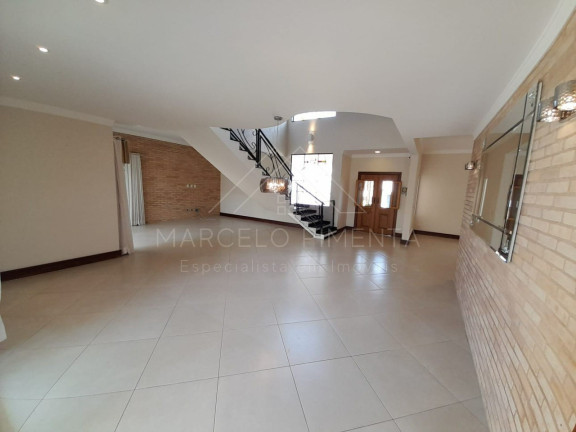 Imagem Sobrado com 4 Quartos à Venda, 570 m² em Condomínio Residencial Querência - Valinhos Imagem Sobrado com 4 Quartos à Venda, 570 m² em Condomínio Residencial Querência - Valinhos