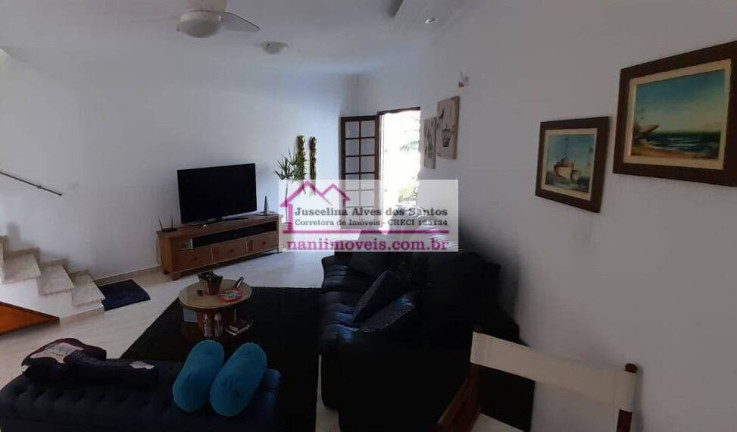 Imagem Casa com 2 Quartos à Venda, 135 m² em Prainha - Caraguatatuba Imagem Casa com 2 Quartos à Venda, 135 m² em Prainha - Caraguatatuba