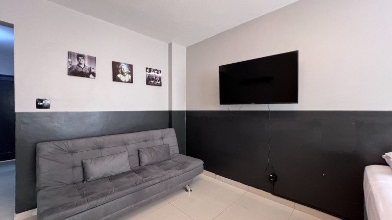 Imagem Apartamento com 1 Quarto à Venda, 30 m² em Cerqueira César - São Paulo Imagem Apartamento com 1 Quarto à Venda, 30 m² em Cerqueira César - São Paulo
