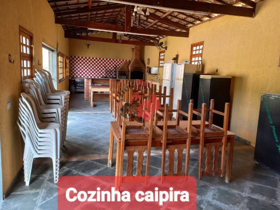 Imagem Imóvel com 4 Quartos à Venda, 600 m² em Recanto Dos Palmares - Atibaia