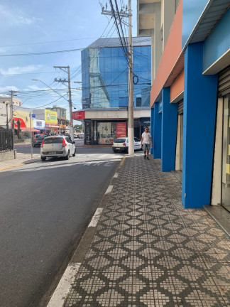 Imagem Sala Comercial à Venda, 40 m² em Centro - Pindamonhangaba Imagem Sala Comercial à Venda, 40 m² em Centro - Pindamonhangaba