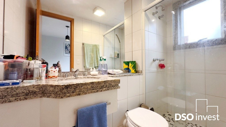 Imagem Apartamento com 3 Quartos à Venda, 167 m² em Brooklin - São Paulo