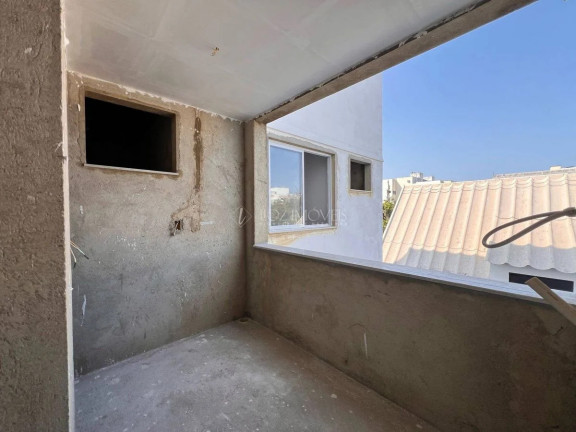 Imagem Apartamento com 3 Quartos à Venda, 93 m² em Recreio Dos Bandeirantes - Rio De Janeiro