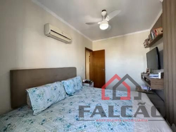 Imagem Apartamento com 3 Quartos à Venda, 123 m² em Guilhermina - Praia Grande Imagem Apartamento com 3 Quartos à Venda, 123 m² em Guilhermina - Praia Grande