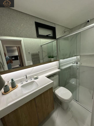 Imagem Apartamento com 3 Quartos à Venda, 67 m² em Jardim - Santo André Imagem Apartamento com 3 Quartos à Venda, 67 m² em Jardim - Santo André