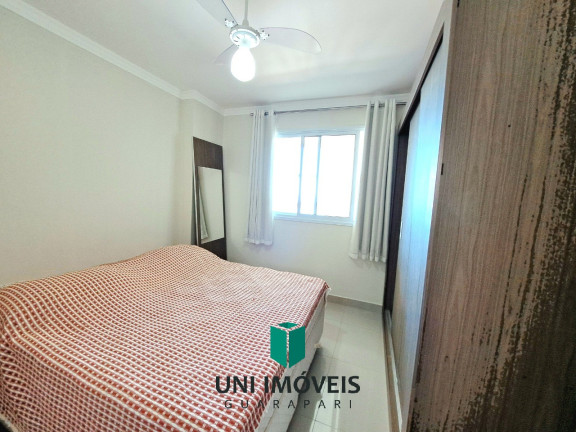 Imagem Apartamento com 3 Quartos à Venda, 110 m² em Praia Do Morro - Guarapari