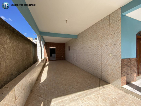 Imagem Casa com 3 Quartos à Venda, 271 m² em Cidade Nova - Santana Do Paraíso Imagem Casa com 3 Quartos à Venda, 271 m² em Cidade Nova - Santana Do Paraíso