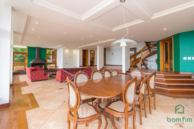 Imagem Casa com 4 Quartos à Venda, 1.107 m² em Vila Assunção - Porto Alegre Imagem Casa com 4 Quartos à Venda, 1.107 m² em Vila Assunção - Porto Alegre