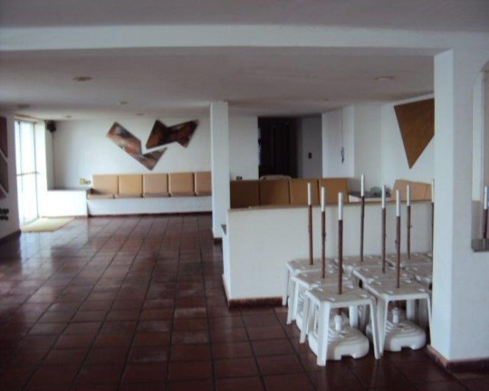 Imagem Apartamento com 3 Quartos à Venda, 135 m² em Jardim Astúrias - Guarujá